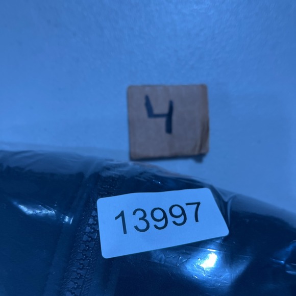 Simms Rogue Hoodie Mens Large Full Zip Fleece Lined Fishing Outdoors Camo - Picture 12 of 12